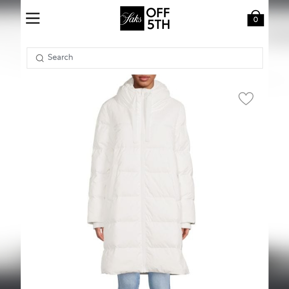 Winter Coat